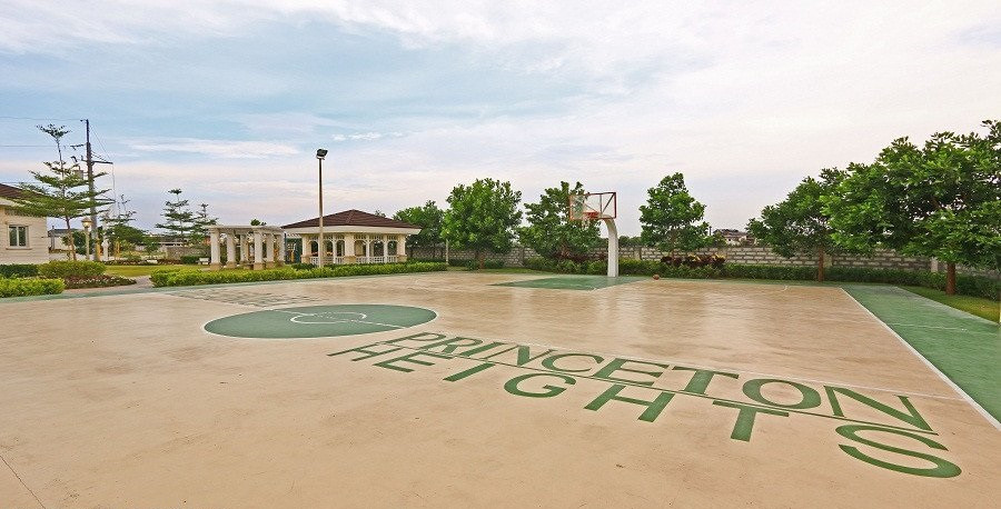 Chopin by Filinvest Multi-purpose Court