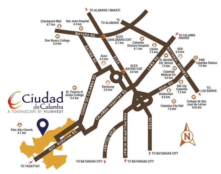 Location-Map-Aldea-Real-at-Ciudad-de-Calamba-Futura-by-Filinvest
