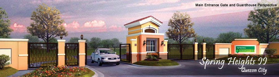Main-Gate-Entrance-Springheights-Bagong-Silangan-Quezon-City-Legacy-by-Filinvest