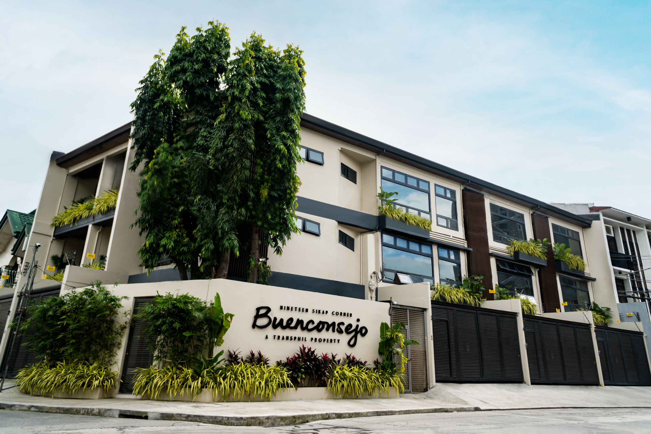 Buenconsejo Plainview Mandaluyong House & Lot For Sale
